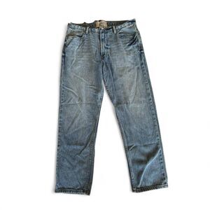 Bdg Men's Blue Jeans